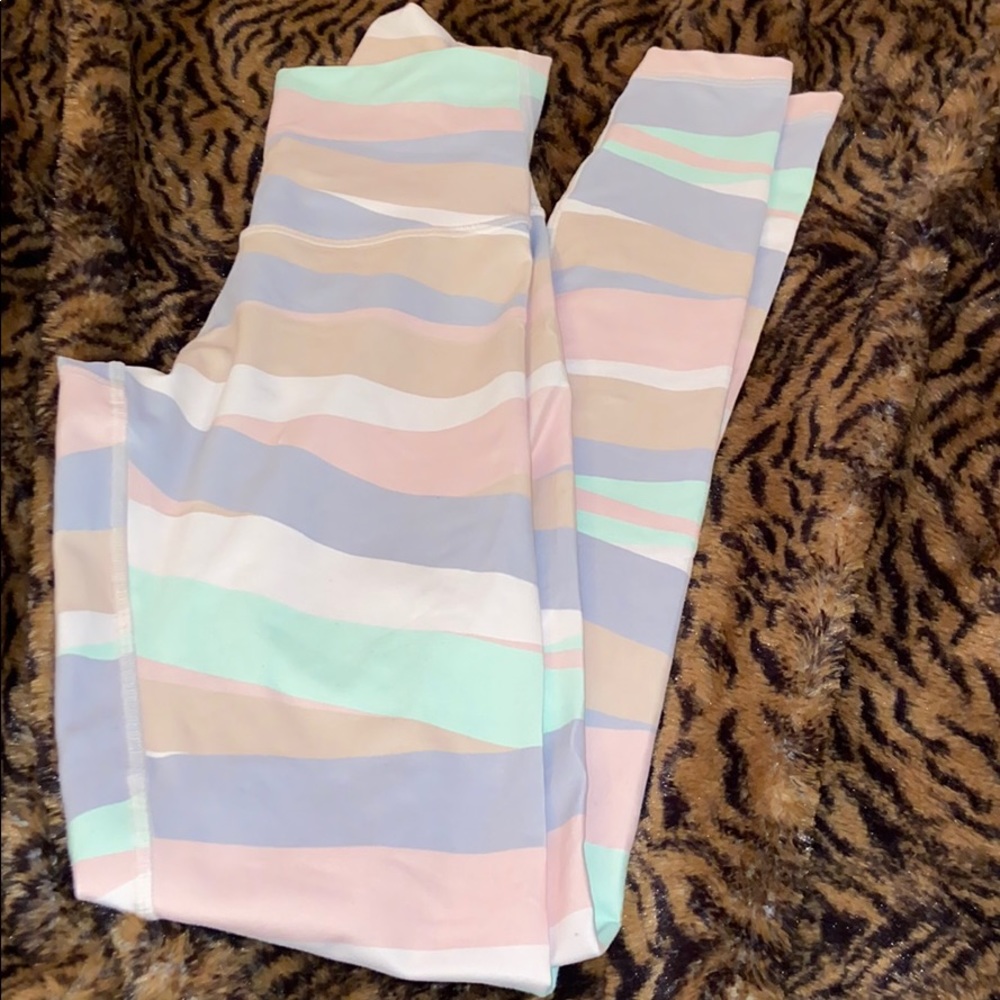 DYI leggings